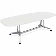 Special.T Special.T ZIA Series Conference Tables Collection (ZCON56MSDW2)