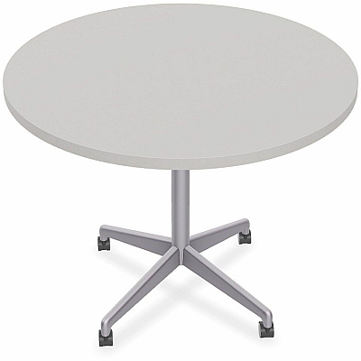 Special.T Special.T ZIA Series Hospitality Tables Collection (ZIAH39MSGR6)