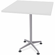 Special.T Special.T ZIA Series Hospitality Tables Collection (ZIAH27MSWH8)