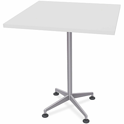 Special.T Special.T ZIA Series Hospitality Tables Collection (ZIAH27MSWH8)