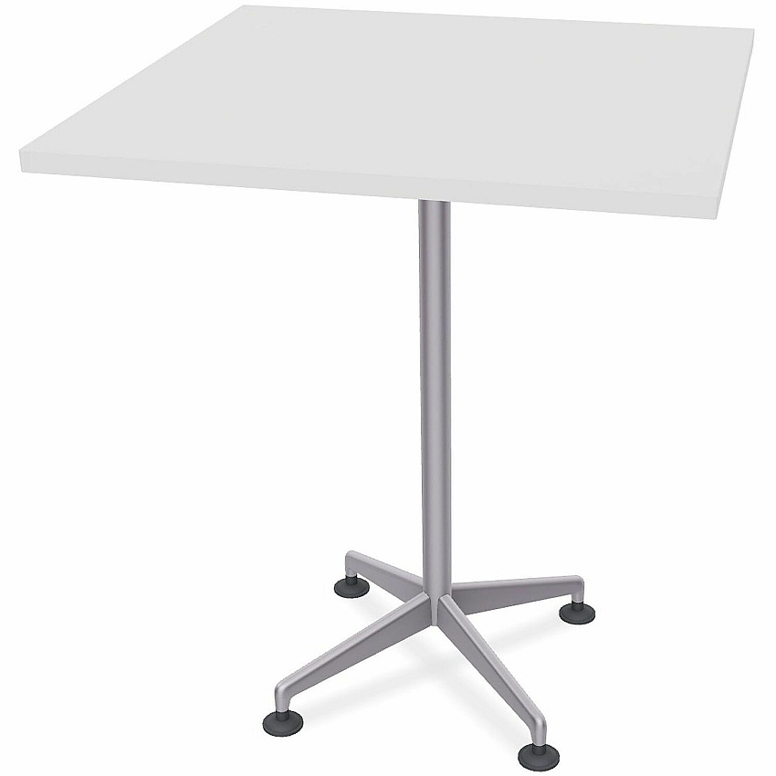 Special.T Special.T ZIA Series Hospitality Tables Collection (ZIAH27MSWH8)