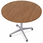 Special.T Special.T ZIA Series Hospitality Tables Collection (ZIAH39MSWA6)