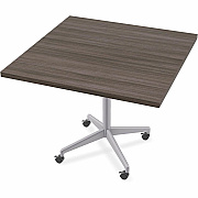 Special.T Special.T ZIA Series Hospitality Tables Collection (ZIAH37MSGD6)