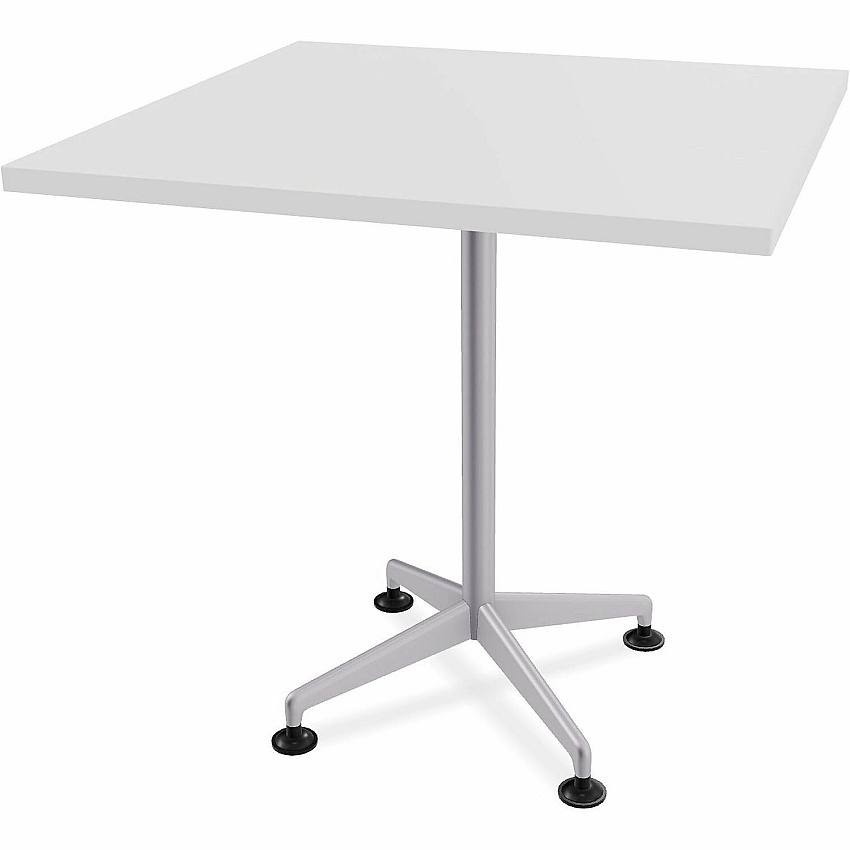 Special.T Special.T ZIA Series Hospitality Tables Collection (ZIAH19MSWH8)