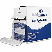Sealed Air Multipurpose BubbleWrap with Dispenser (100027743)