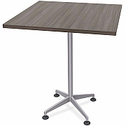 Special.T Special.T ZIA Series Hospitality Tables Collection (ZIAH27MSGD8)