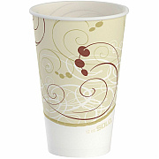 Solo Waxed Paper Cups (R12NJ8000)