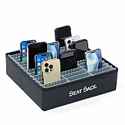 Seat Sack Classroom Cell Phone Organizer Tray (PB036)
