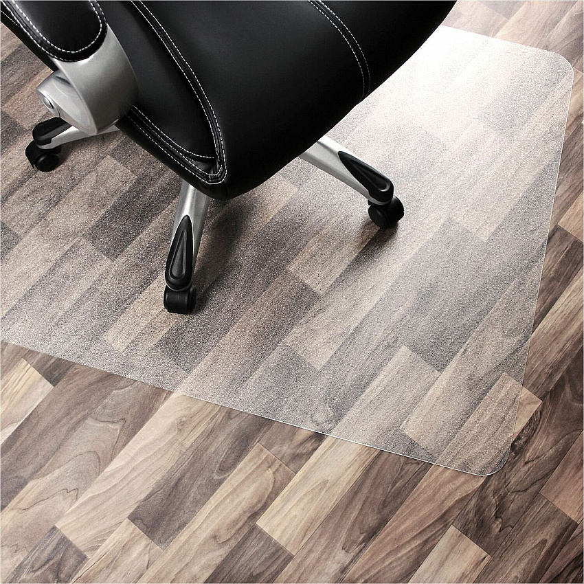 Floortex Unomat Chair Mat (NRCMFLPD0002)