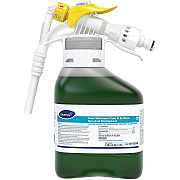 Diversey Crew Restroom Floor & Surface Non-Acid Disinfectant (101105996)