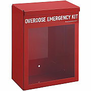 Victor Non-Locking Overdose Cabinet (PB2959)