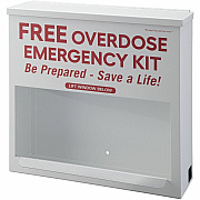 Victor Overdose Distribution Cabinet (PB2972)