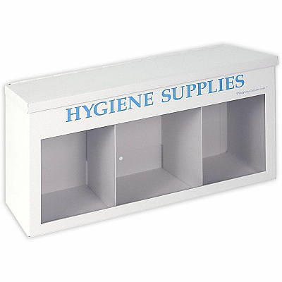 Victor Hygiene Station (PB3300)