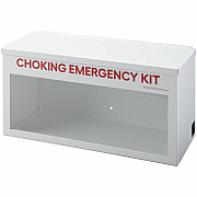 Victor Emergency Choking Cabinet (PB3040)