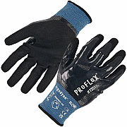 ergodyne ProFlex 7251 Fully Coated Nitrile Cut-Resistant Gloves (10446)