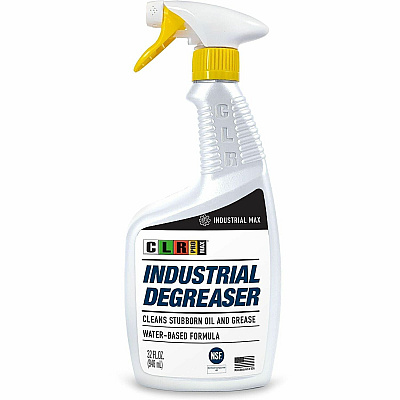 Jelmar Degreaser (IIDEGR326P)