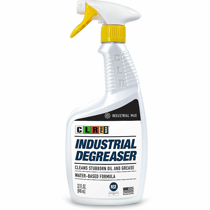 Jelmar Degreaser (IIDEGR326P)