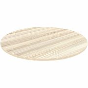 Lorell Essentials Hospitality/Conference Round Table Top (66361)