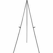 Lorell Presentation Easel (43029)