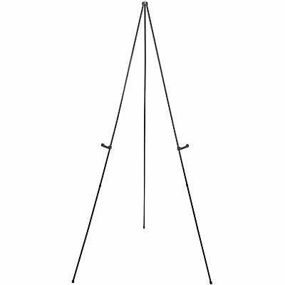 Lorell Presentation Easel (43029)