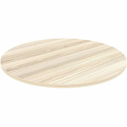 Lorell Essentials Hospitality/Conference Round Table Top (66362)