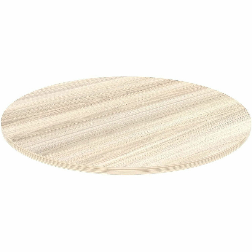Lorell Essentials Hospitality/Conference Round Table Top (66362)