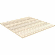 Lorell Essentials Hospitality/Conference Square Table Top (66365)