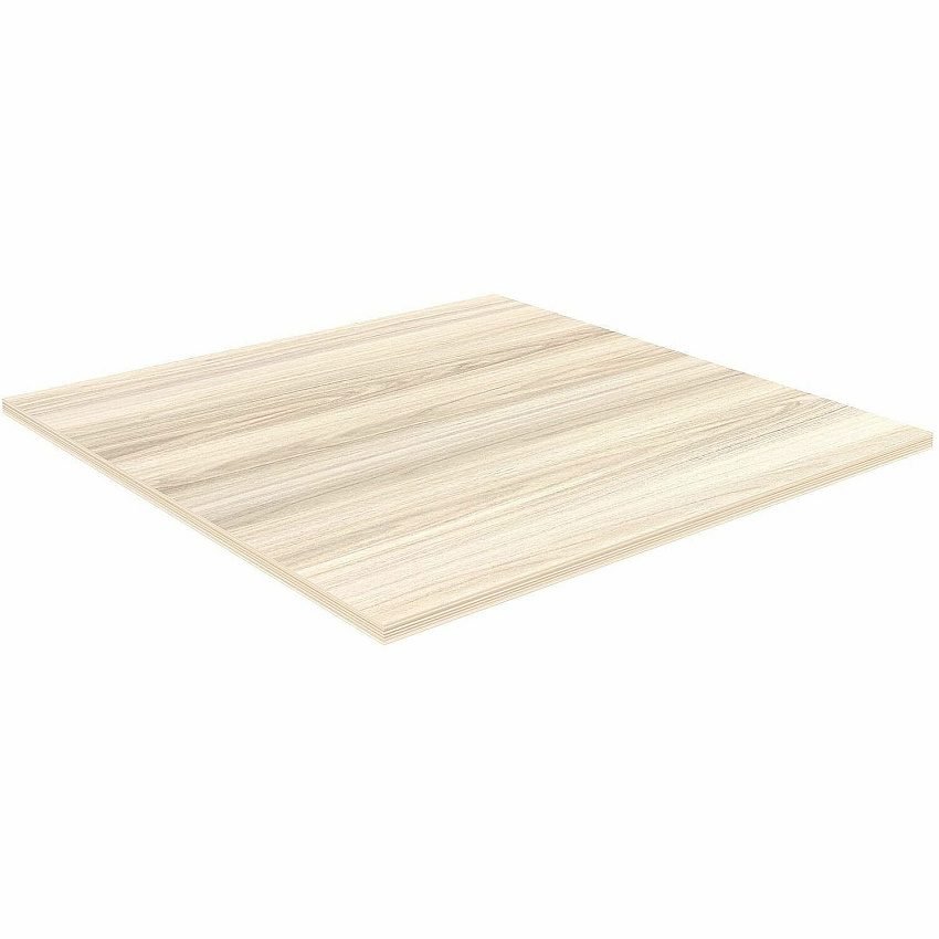 Lorell Essentials Hospitality/Conference Square Table Top (66364)