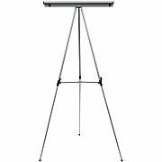Lorell Presentation Easel (43050)