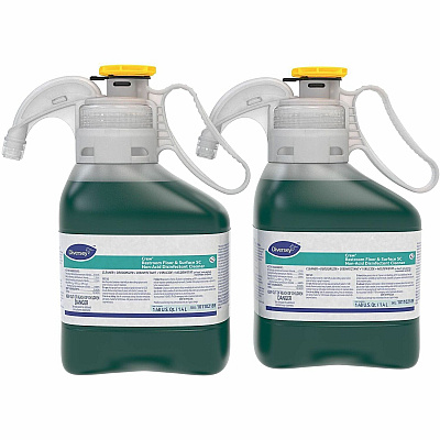 Diversey Crew Restroom Disinfectant Cleaner (101105993)