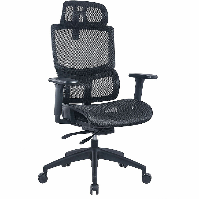 Lorell Chair (63200)