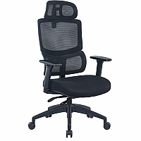 Lorell Chair (63202)
