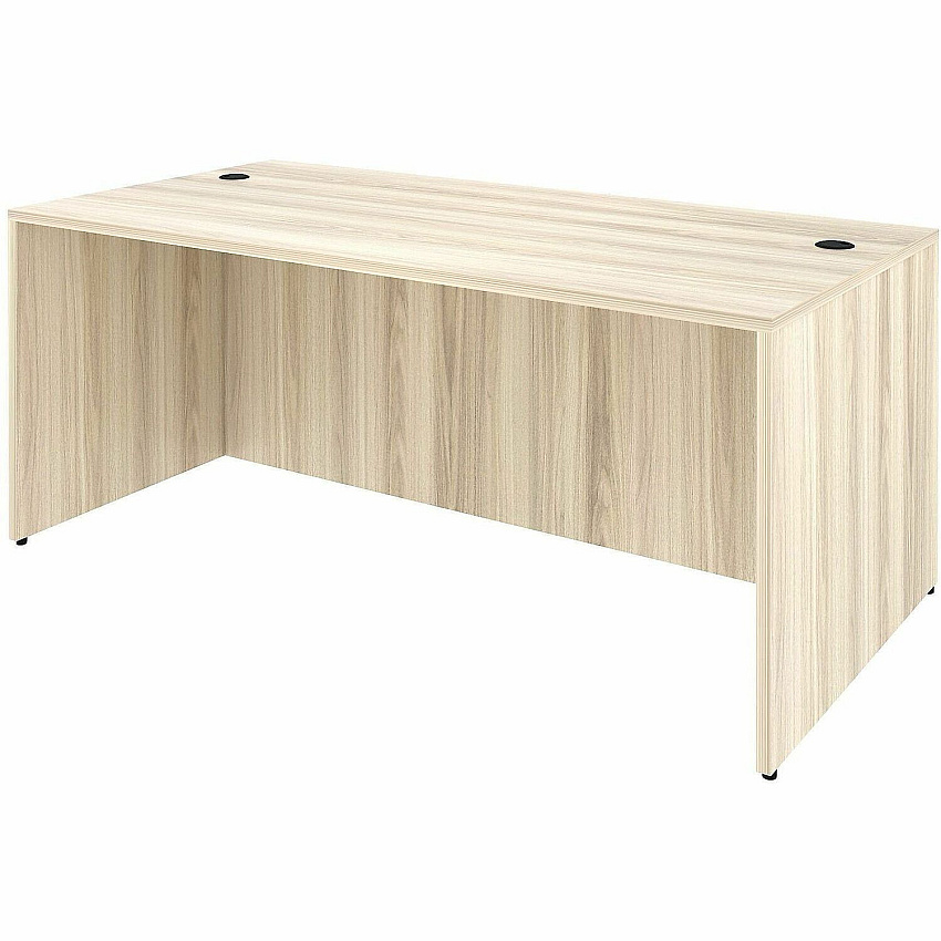 Lorell Essentials Retangular Desk Shell (66301)
