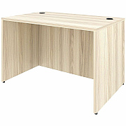 Lorell Essentials Retangular Desk Shell (66305)