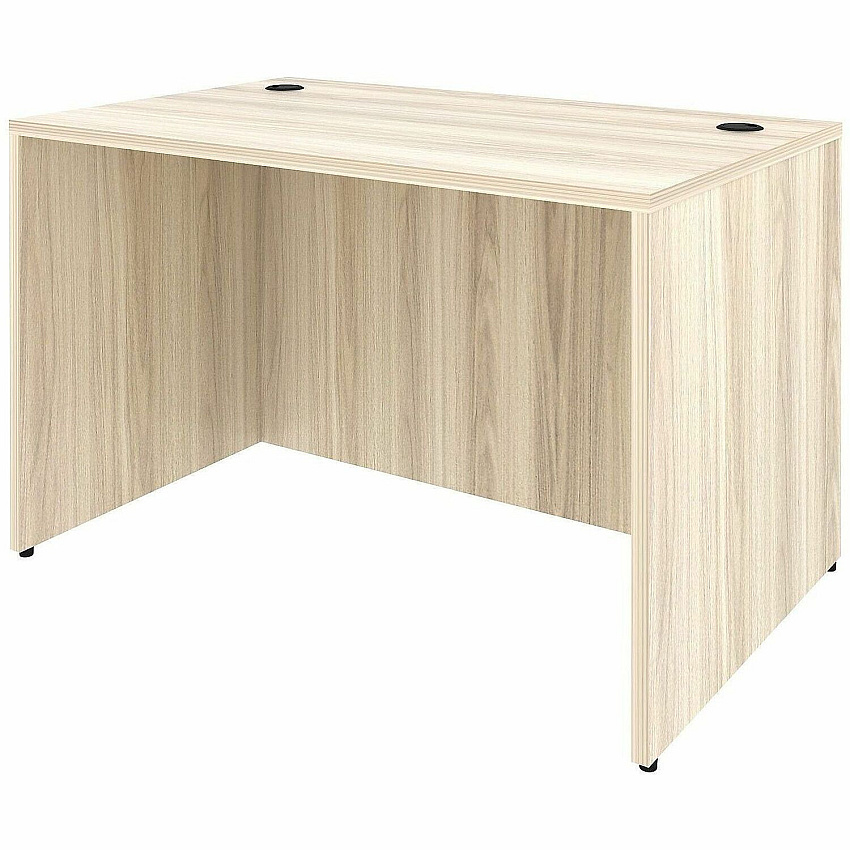 Lorell Essentials Retangular Desk Shell (66305)
