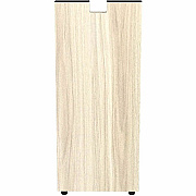 Lorell Essentials Credenza Half-Leg (66315)