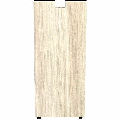 Lorell Essentials Credenza Half-Leg (66315)