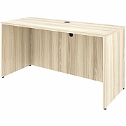 Lorell Essentials Credenza Shell (66313)