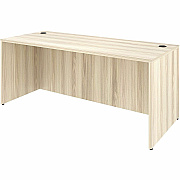 Lorell Essentials Retangular Desk Shell (66302)