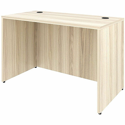 Lorell Essentials Retangular Desk Shell (66306)