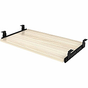 Lorell Essentials Universal Keyboard Tray (66309)