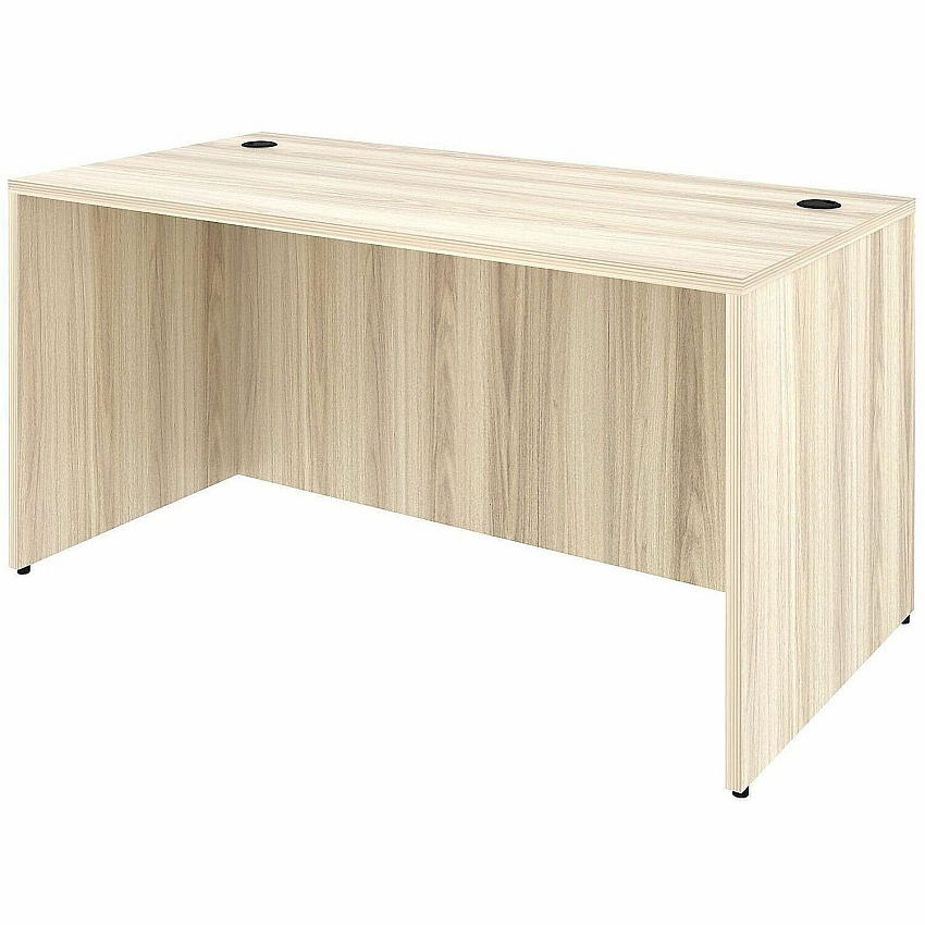 Lorell Essentials Retangular Desk Shell (66304)