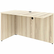 Lorell Essentials Rectangular Return Shell (66320)
