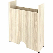 Lorell Essentials Modular Conference Table Base (16305)