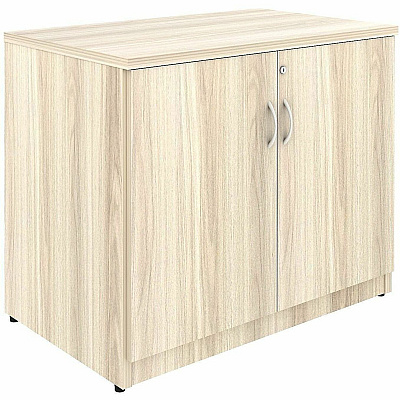 Lorell Essentials 2-Door Storage Cabinet (66333)