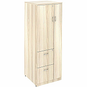 Lorell Essentials Tall Storage Cabinet (66338)