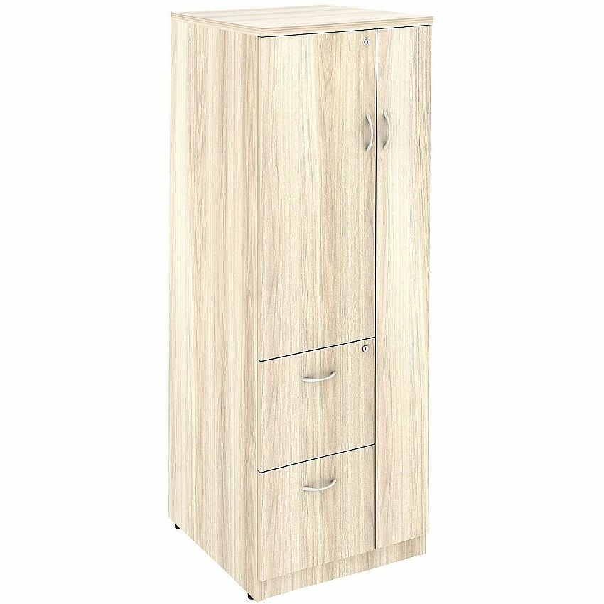Lorell Essentials Tall Storage Cabinet (66338)