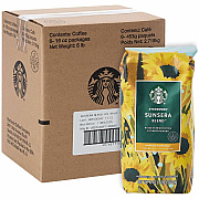 Starbucks Coffee (06022CT)