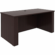 Lorell Essentials 60" Sit-to-Stand Desk Shell (69641)