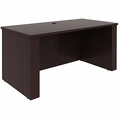 Lorell Essentials 60" Sit-to-Stand Desk Shell (69641)